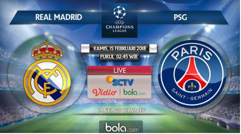 Liga Champions Malam Ini : Pembagian Pot Undian Grup Liga Champions